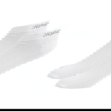 Nogavice Horsefeathers Rapid 3-Pack Socks Bela | AA476A, 3