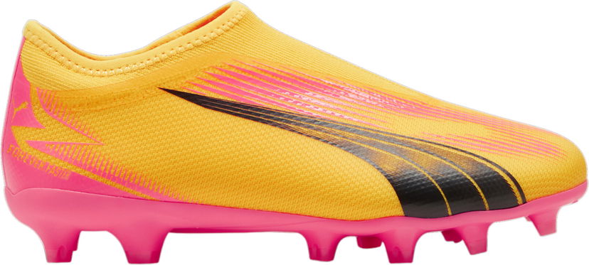 Superge in čevlji Puma ULTRA MATCH LL FG/AG Večbarvna | 107770-03