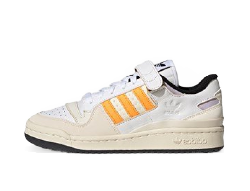 Superge in čevlji adidas Originals Forum 84 Low Bela | HR2009