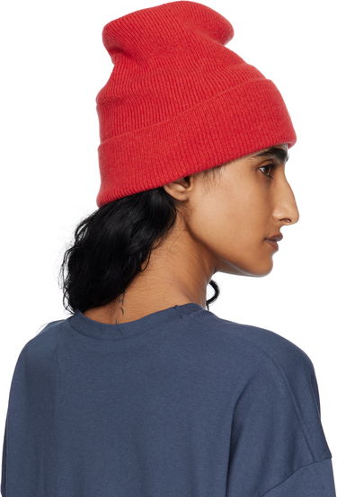 Beanie Baserange Whit Beanie Rdeča | ACWB-RC-AU25, 2