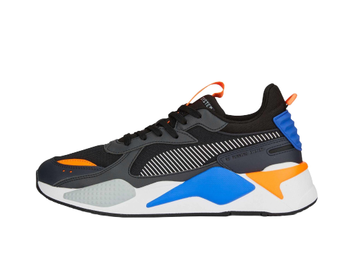 Superge in čevlji Puma RS-X Geek Večbarvna | 391174-04