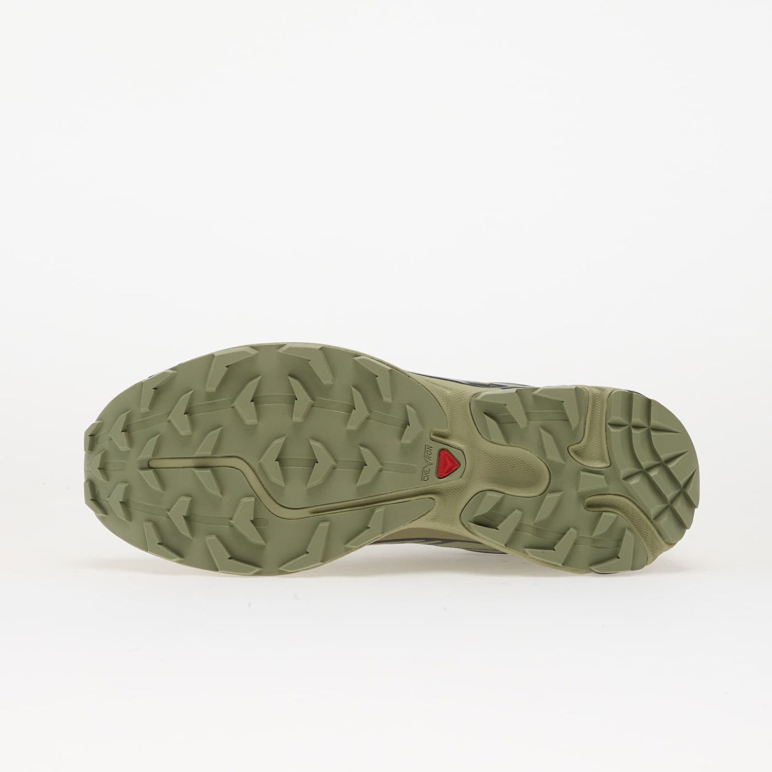 Superge in čevlji Salomon XT-6 Gore-Tex Zelena | L47863800, 1