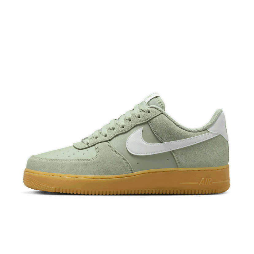 Superge in čevlji Nike Air Force 1 '07 LV8 Zelena | FQ8714-300