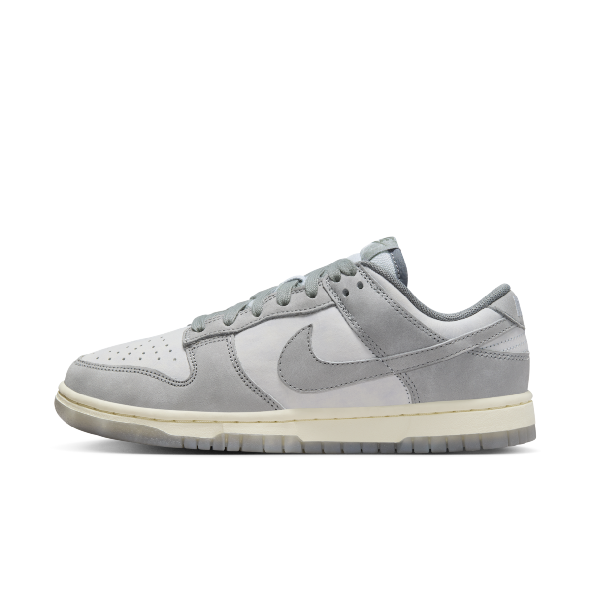 Superge in čevlji Nike Dunk Low "Cool Grey" W Siva | FV1167-001, 0