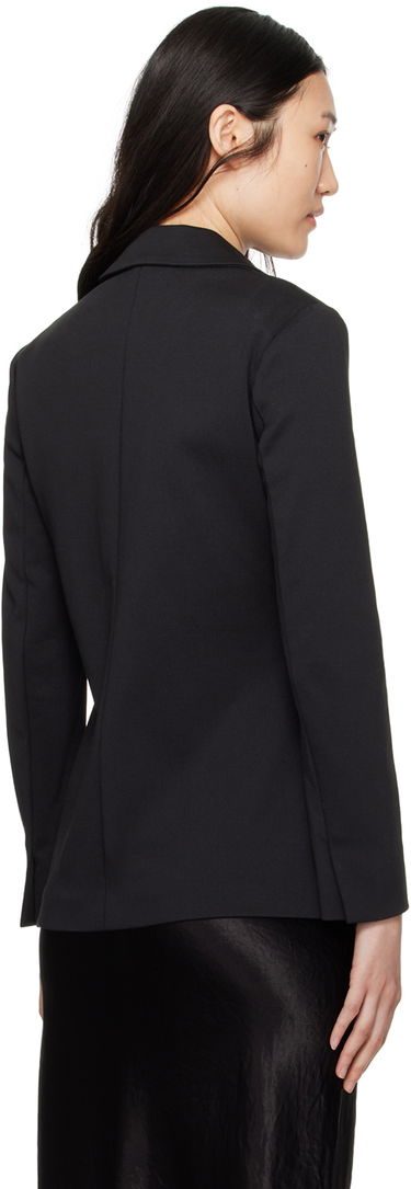 Jakna Max Mara Max Mara Leisure Madera Blazer Črna | 2416911038600, 2