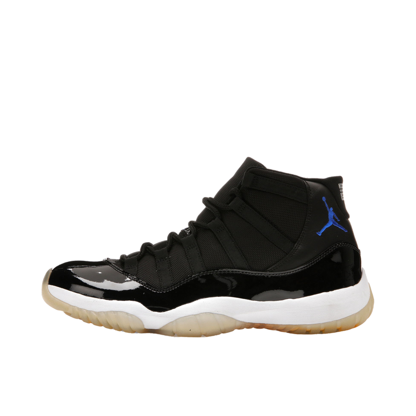 Superge in čevlji Jordan Jordan 11 Retro "Space Jam" (2009) Črna | 378037-041