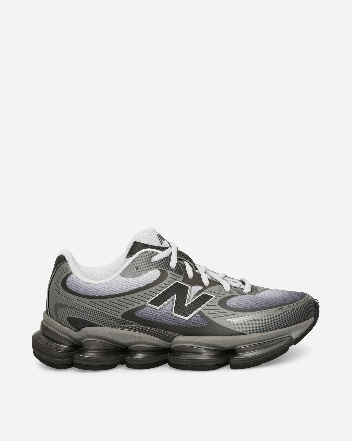 Superge in čevlji New Balance ABZORB 2000 Siva | U2000PCD, 1