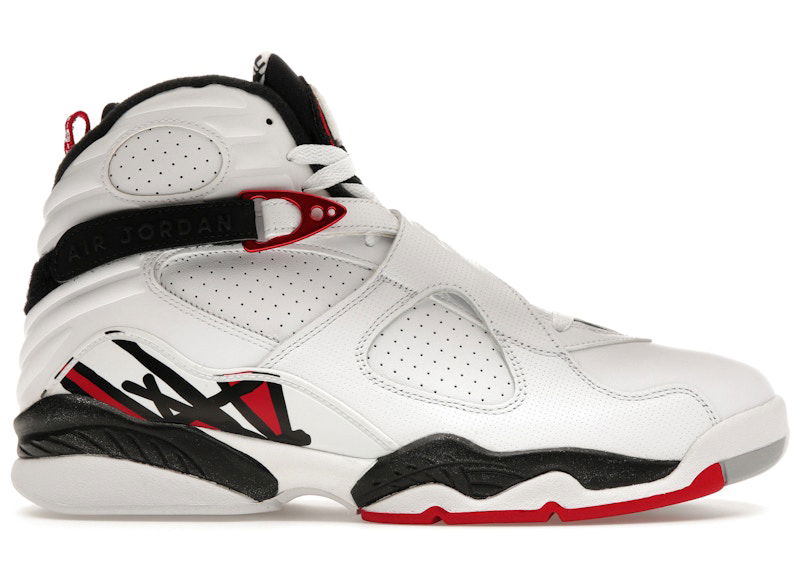 Superge in čevlji Jordan Air Jordan 8 Retro Alternate Bela | 305381-104