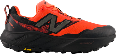 Superge in čevlji New Balance Fresh Foam X Hierro v9 Gore-Tex® Oranžna | mthiglc9-mthiglc9, 0