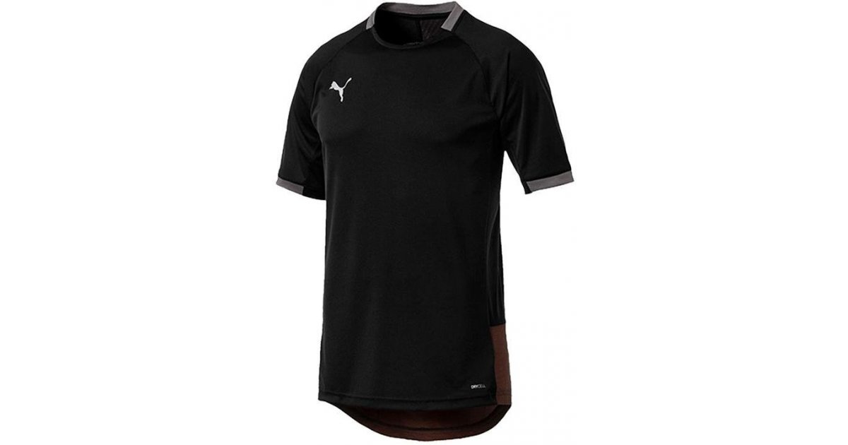 Majica Puma ftblnxt pro Črna | 656108-001, 1