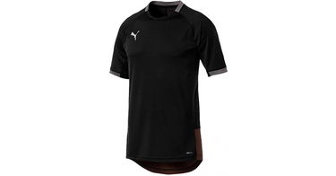Majica Puma ftblnxt pro Črna | 656108-001, 1