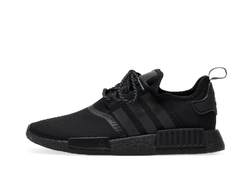 Superge in čevlji adidas Originals Pharrell Williams NMD_R1 Črna | GY4977