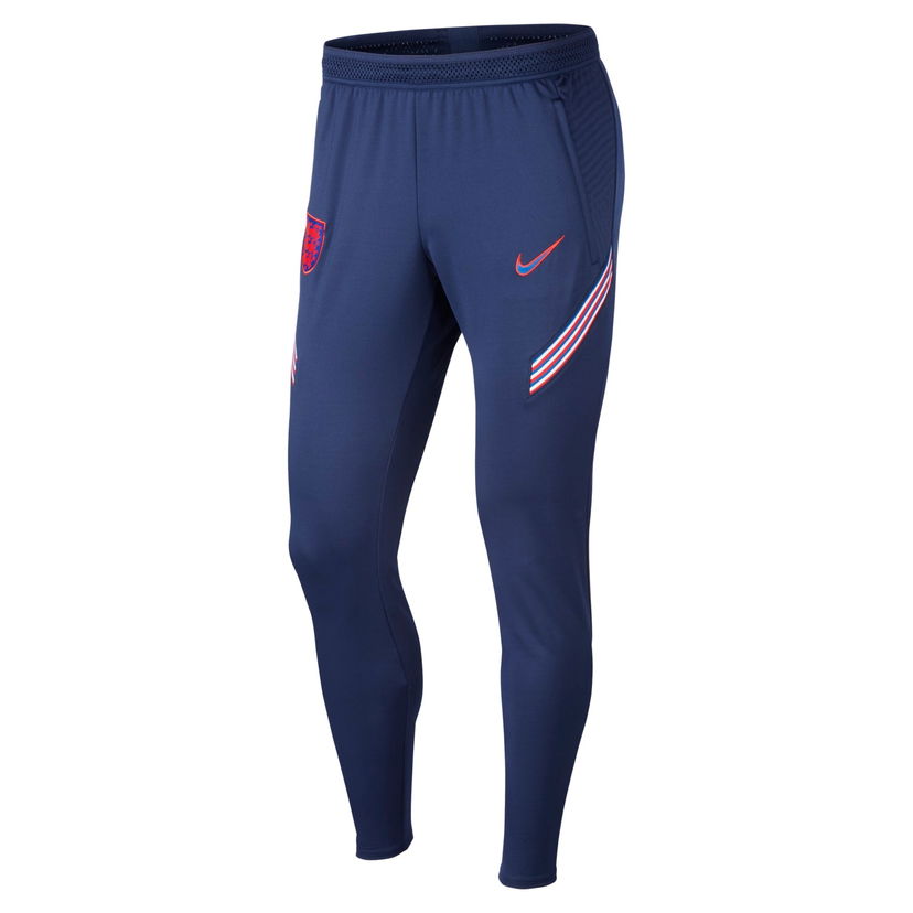 Trenirka Nike England Strike Training Pants Modra | CD2251-410