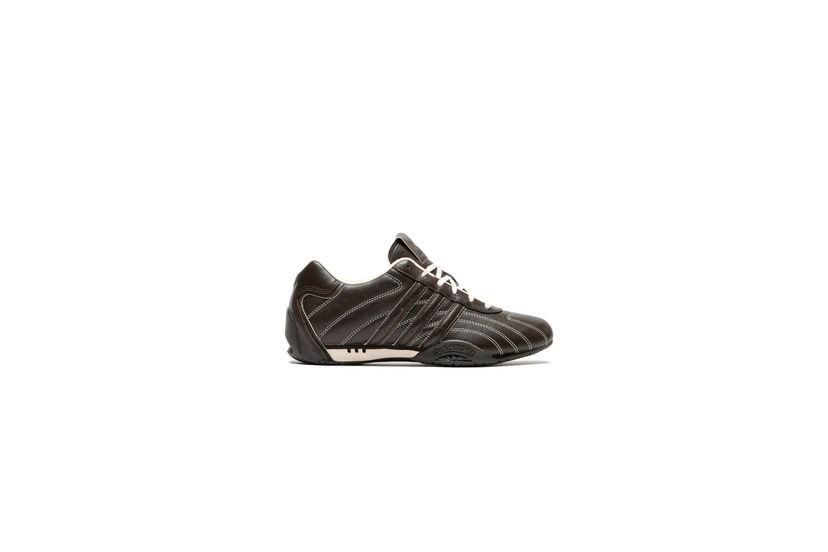 Superge in čevlji adidas Originals Originals Adiracer Lo Rjava | JS1556