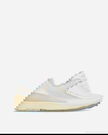 Superge in čevlji Jordan Air Jordan 2 Low "Look Up In The Air" W Bela | DX4401-146, 4