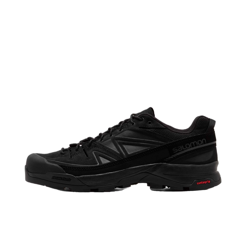 Outdoor Salomon X-ALP LTR Črna | L47596300
