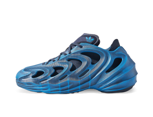 Superge in čevlji adidas Originals adiFOM Q Cosmic Way Runners "Neptune" Modra | GY0065