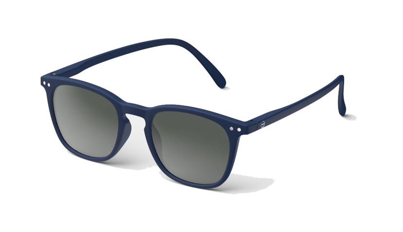 Sončna očala IZIPIZI Sunglasses Sun E Modra | SLMSEC03_00