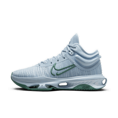 Superge in čevlji Nike G.T. Jump 2 Turkizna | DJ9431-400, 2