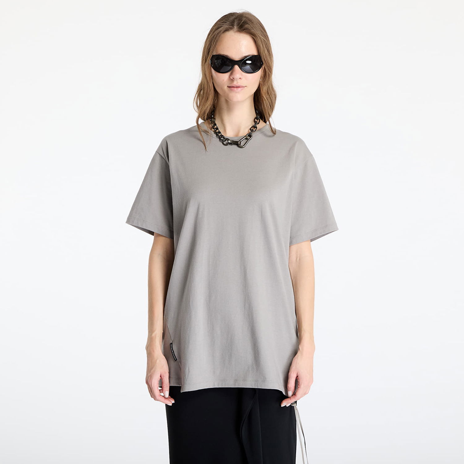 Majica Post Archive Faction (PAF) Post Archive Faction (PAF) 8.0 Tee Center T-Shirt Siva | 80TTCWG-BRW, 1