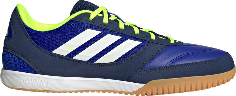 Superge in čevlji adidas Performance TOP SALA COMPETITION II Modra | js0653