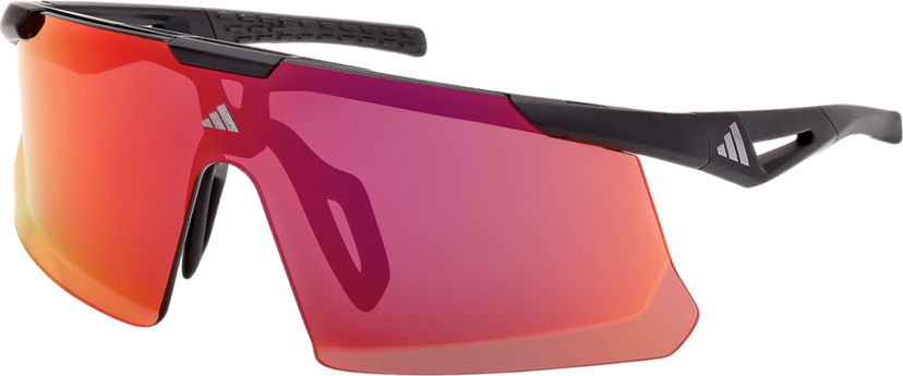 Sončna očala adidas Originals Dunamis EVO S Sunglasses Rdeča | sp0107-02l