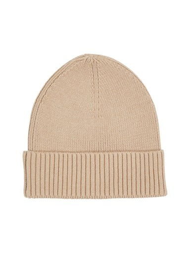 Beanie Tommy Hilfiger Beanie Bež | AM0AM12796AEG, 1
