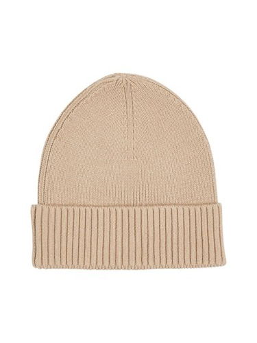 Beanie Tommy Hilfiger Beanie Bež | AM0AM12796AEG, 1