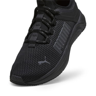 Superge in čevlji Puma Softride Astro Slip 47 Črna | 378799-01, 3