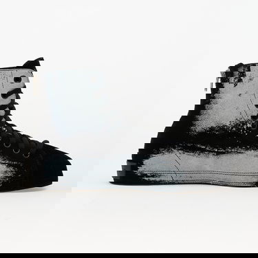 Superge in čevlji Y-3 Nizzastar Hi Črna | JQ1685, 2
