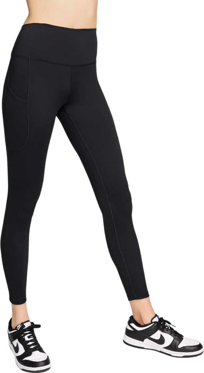 Pajkice Nike 7/8 Leggings Črna | fn3241-010