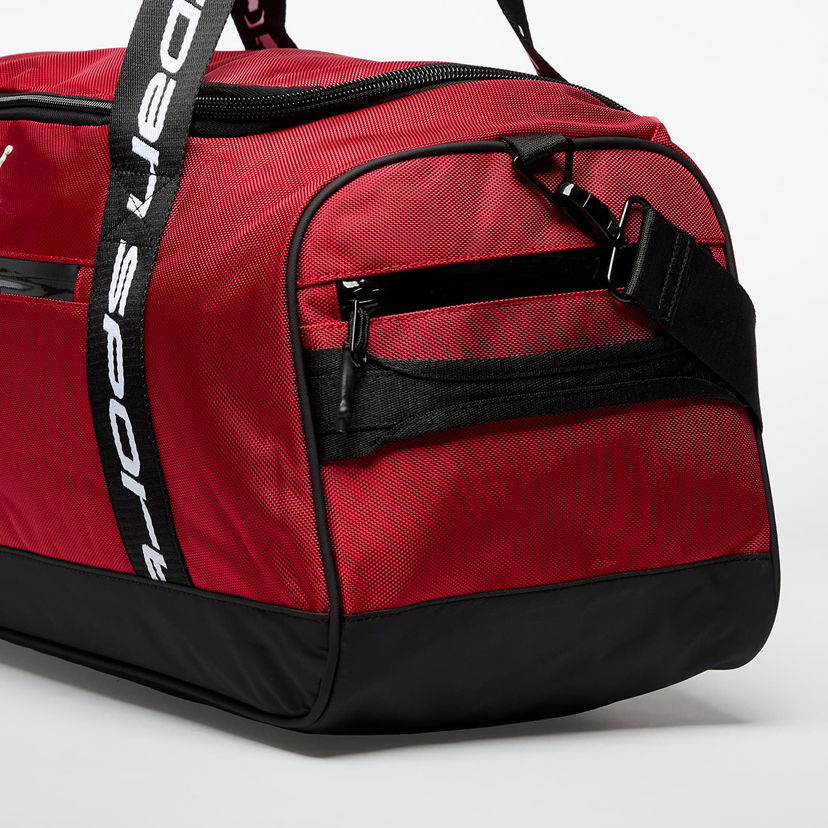 Gymsack Jordan Jordan Jam Sport Duffle Bag Rdeča | MA0913-R78