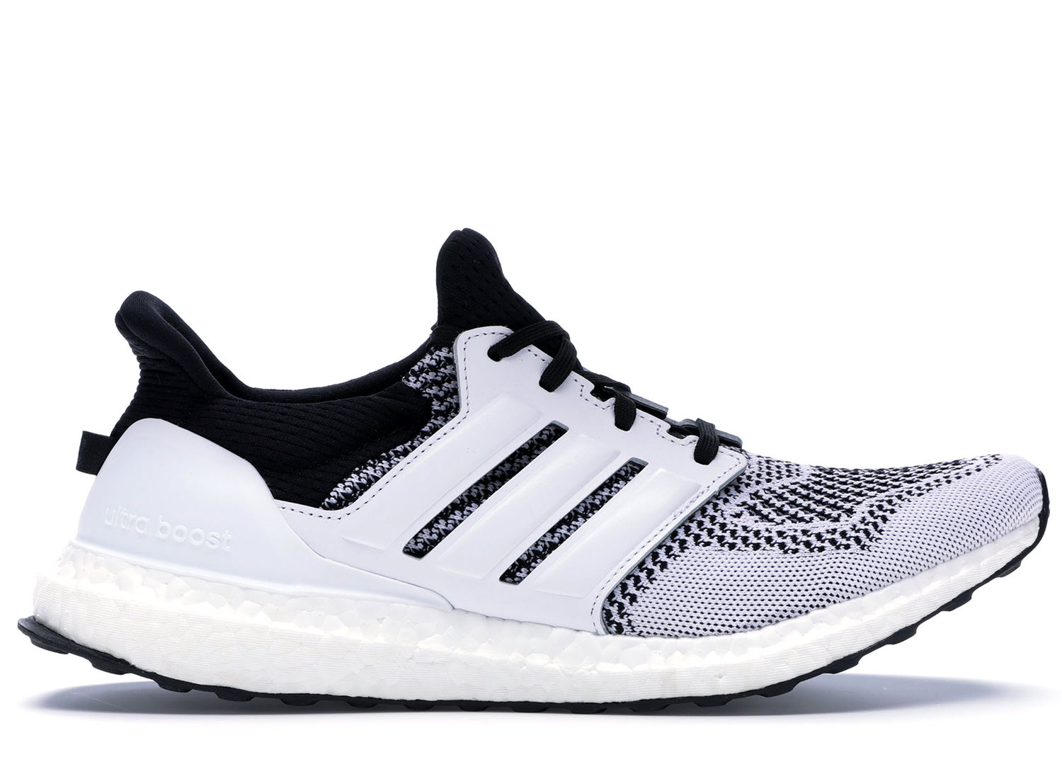 Superge in čevlji adidas Performance Ultra Boost 1.0 SNS Tee Time Bela | AF5756, 0