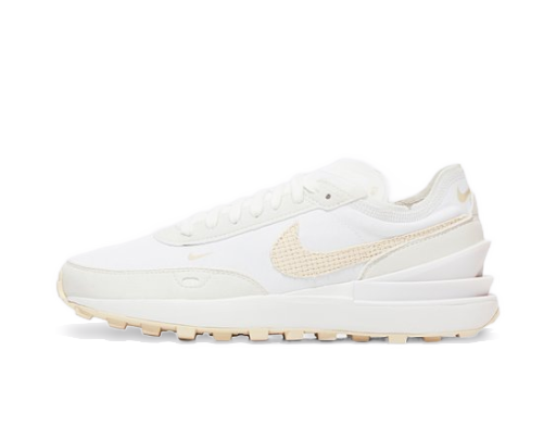 Superge in čevlji Nike Waffle One Bela | DM7604-100
