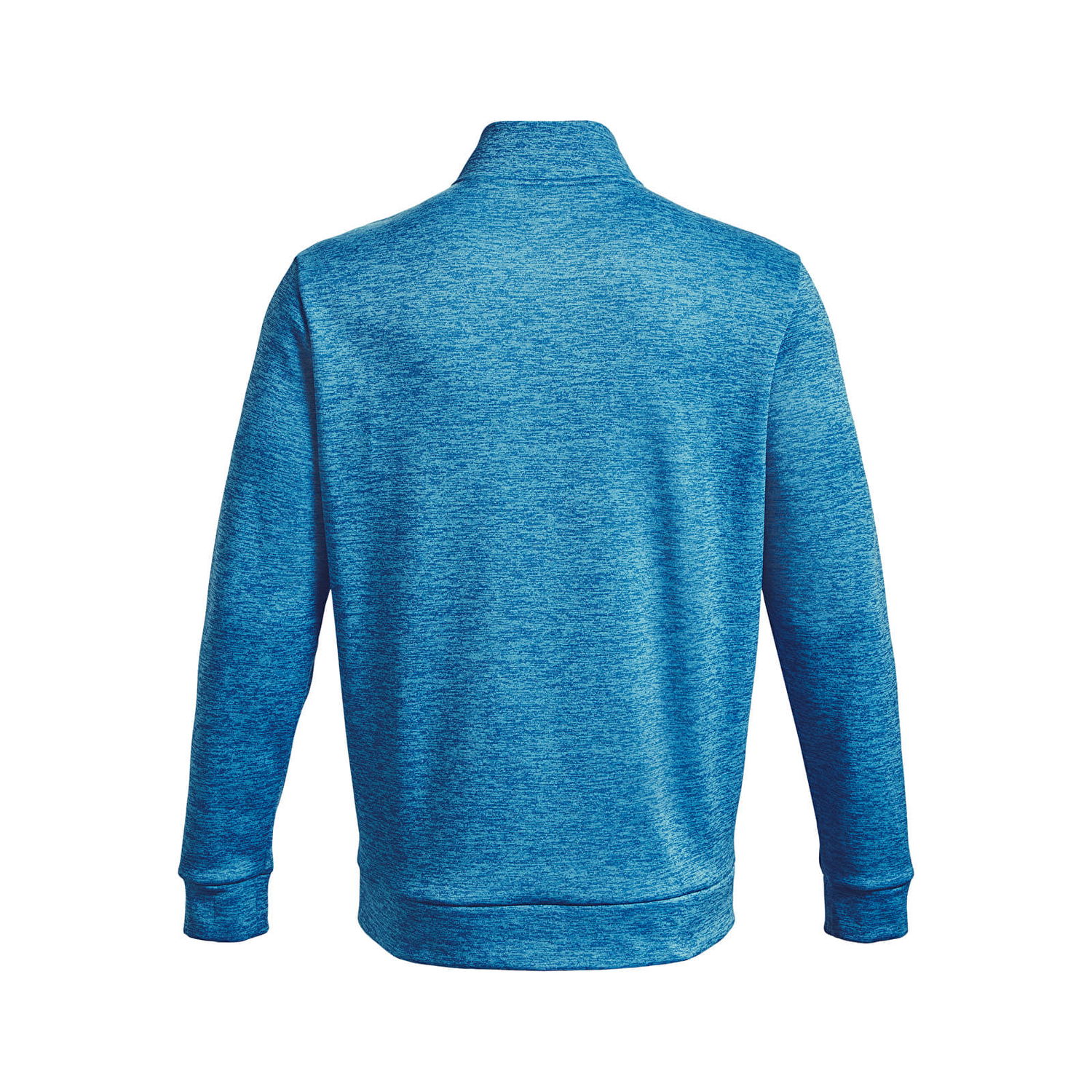Pulover Under Armour Fleece 1/4 Zip Turkizna | 1373358-419, 1