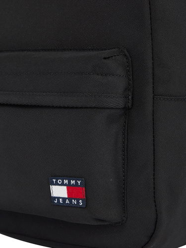 Nahrbtnik Tommy Hilfiger Tommy Hilfiger Daily Backpack Črna | AW0AW16963, 4