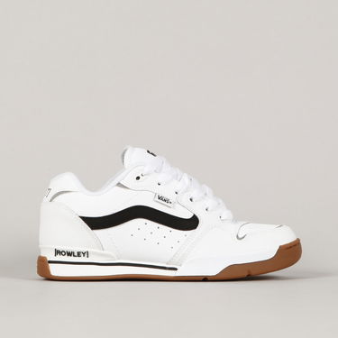 Superge in čevlji Vans Rowley XLT Bela | VN000D1GYB21, 2