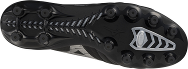 Superge in čevlji Mizuno MORELIA NEO IV ELITE FG/AG Črna | p1ga2442-03, 2