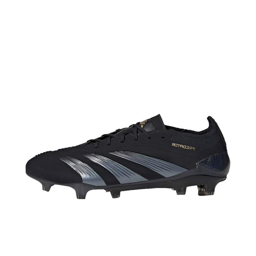 Superge in čevlji adidas Performance Predator Elite FG Črna | IF8865