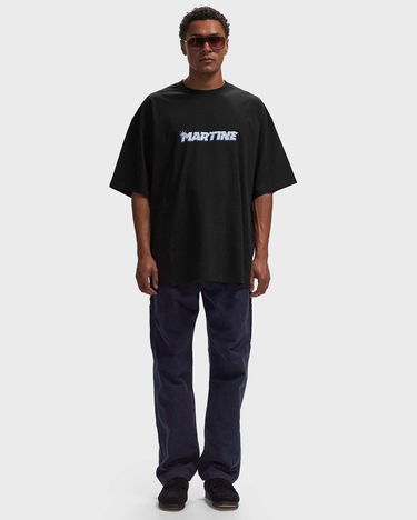 Kavbojke Levi's 568 LOOSE STRT CARPENTER Mornarica | 55849-0057, 1