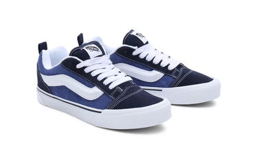 Superge in čevlji Vans Knu Skool Modra | VN0009QCNWD, 3