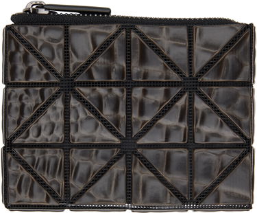 Denarnica BAO BAO ISSEY MIYAKE ISSEY MIYAKE Cassette Wallet Črna | BB56AG741, 0