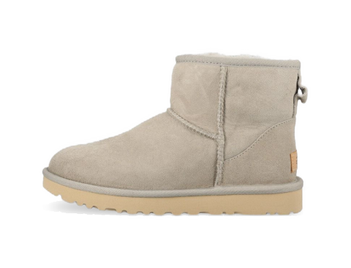 Superge in čevlji UGG Classic Mini Siva | 1016222.GOA