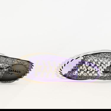 Superge in čevlji Converse Chuck 70 Glitter Night Indigo/ Egret/ Black Siva | A11134C, 3