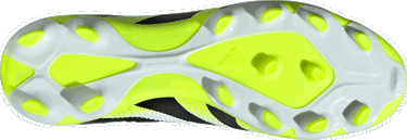 Superge in čevlji adidas Performance Predator Pro MG Bela | ji1186, 2