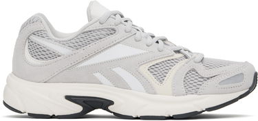 Superge in čevlji Reebok Classics Premier Road Plus VI Siva | 100211546, 0