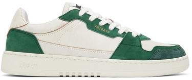 Superge in čevlji AXEL ARIGATO Nubuck Dice Lo Bela | 41005, 0