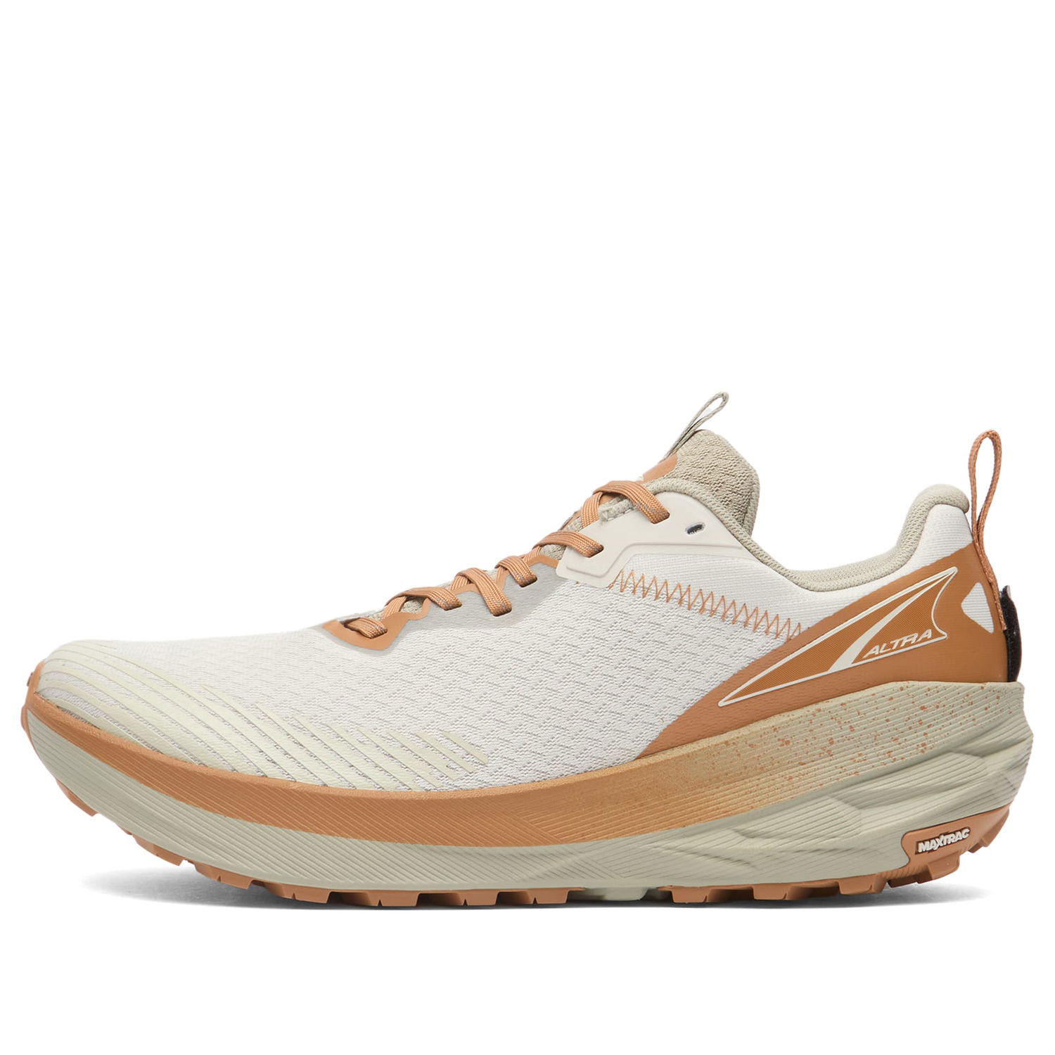 Superge in čevlji Altra Running Experience Wild 2 Bež | AL0A85RX-923, 0