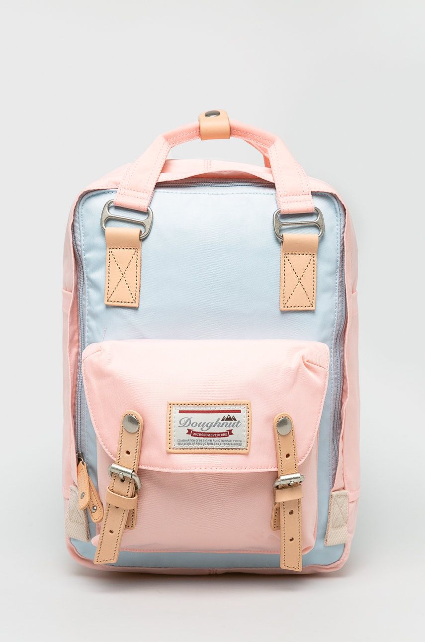 Nahrbtnik Doughnut Macaroon Backpack Večbarvna | D010.5991, 0