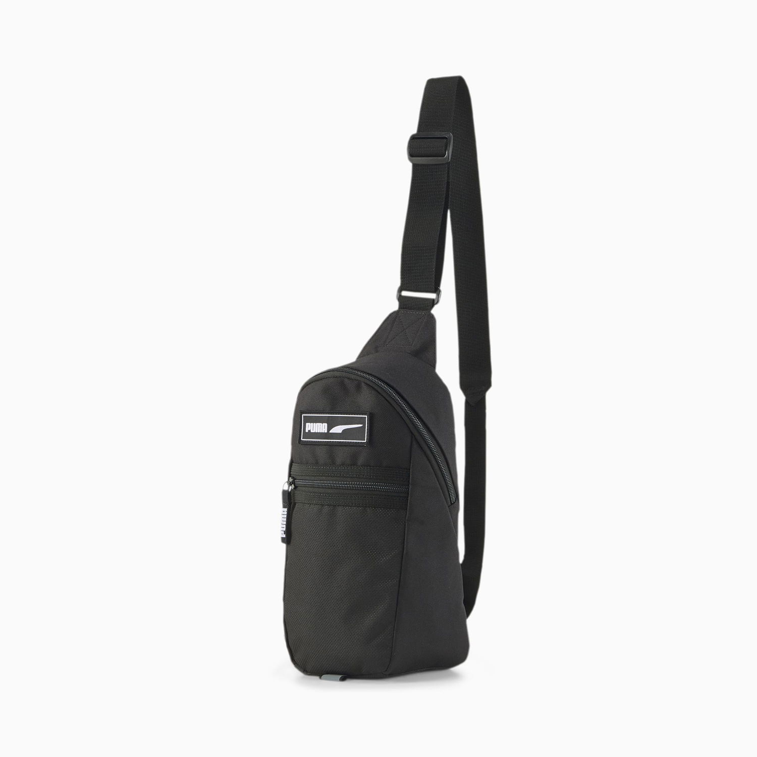 Torba za čez ramo Puma Shoulder Bag Črna | 079190_01, 0